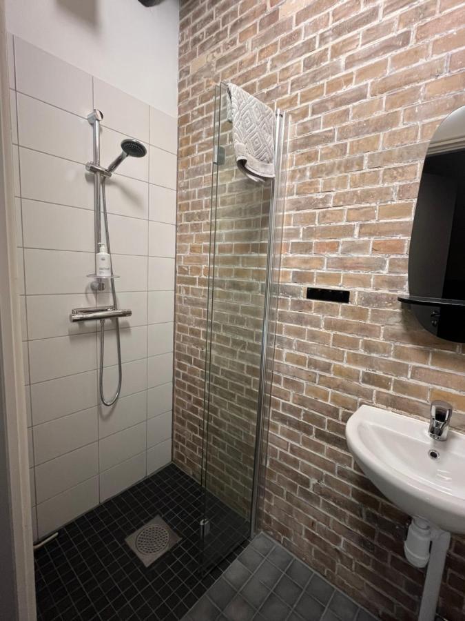 Spirit Bed & Breakfast Ekeby  Ngoại thất bức ảnh