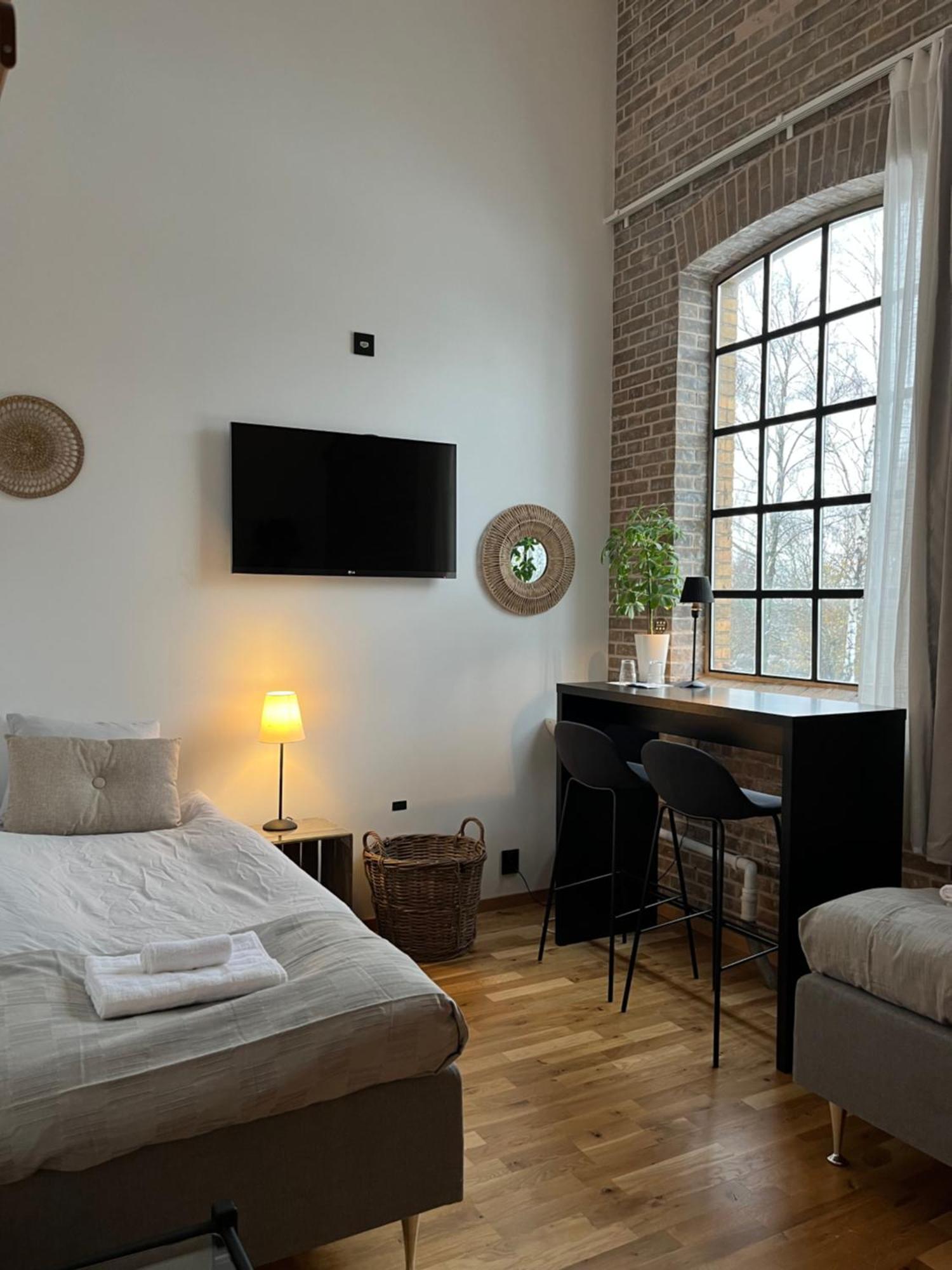 Spirit Bed & Breakfast Ekeby  Ngoại thất bức ảnh
