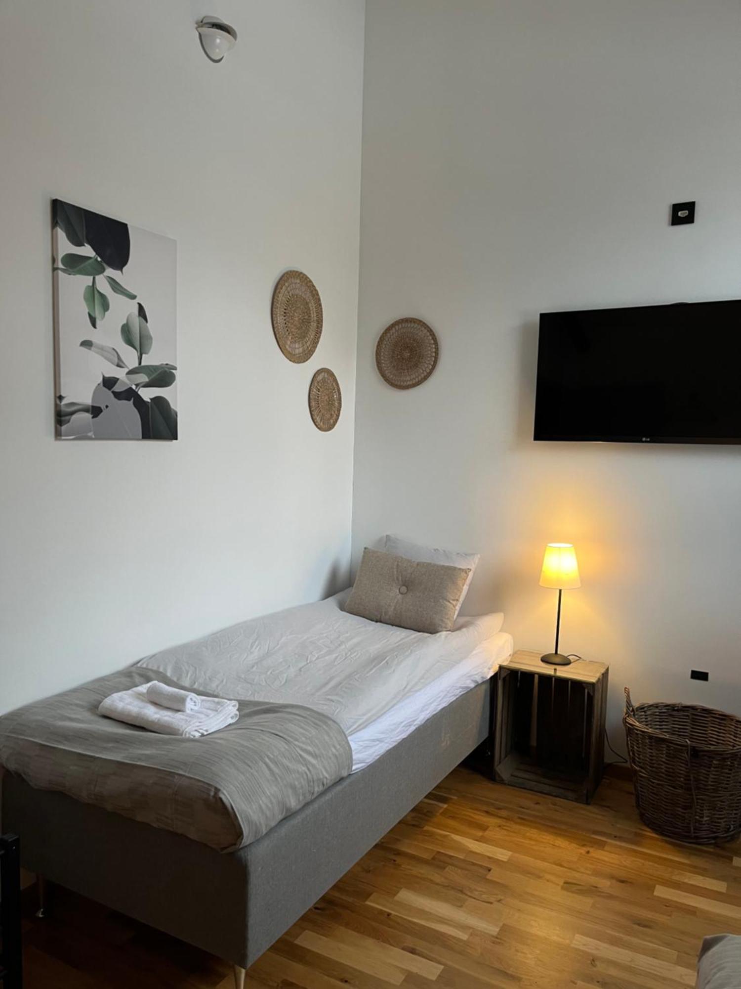 Spirit Bed & Breakfast Ekeby  Ngoại thất bức ảnh
