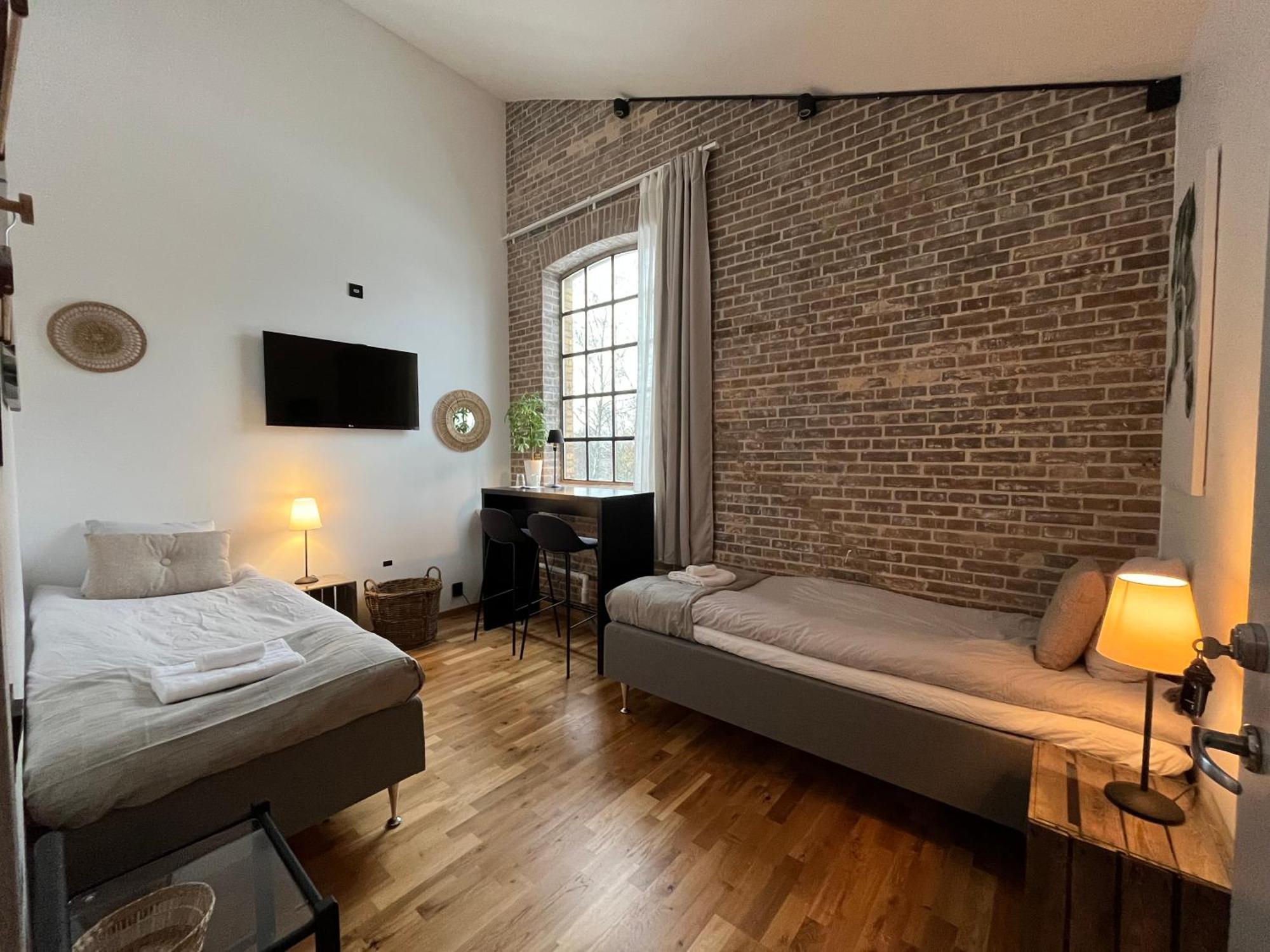 Spirit Bed & Breakfast Ekeby  Ngoại thất bức ảnh