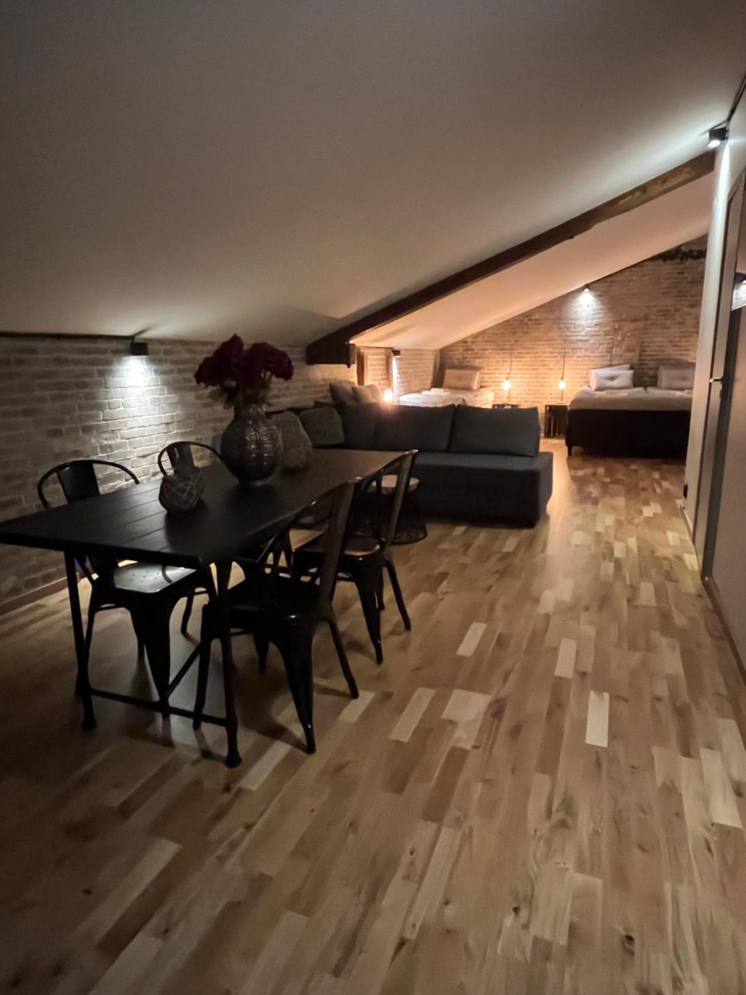 Spirit Bed & Breakfast Ekeby  Ngoại thất bức ảnh