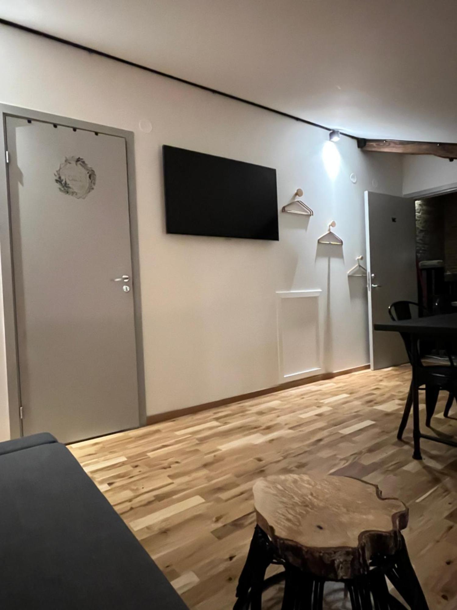 Spirit Bed & Breakfast Ekeby  Ngoại thất bức ảnh