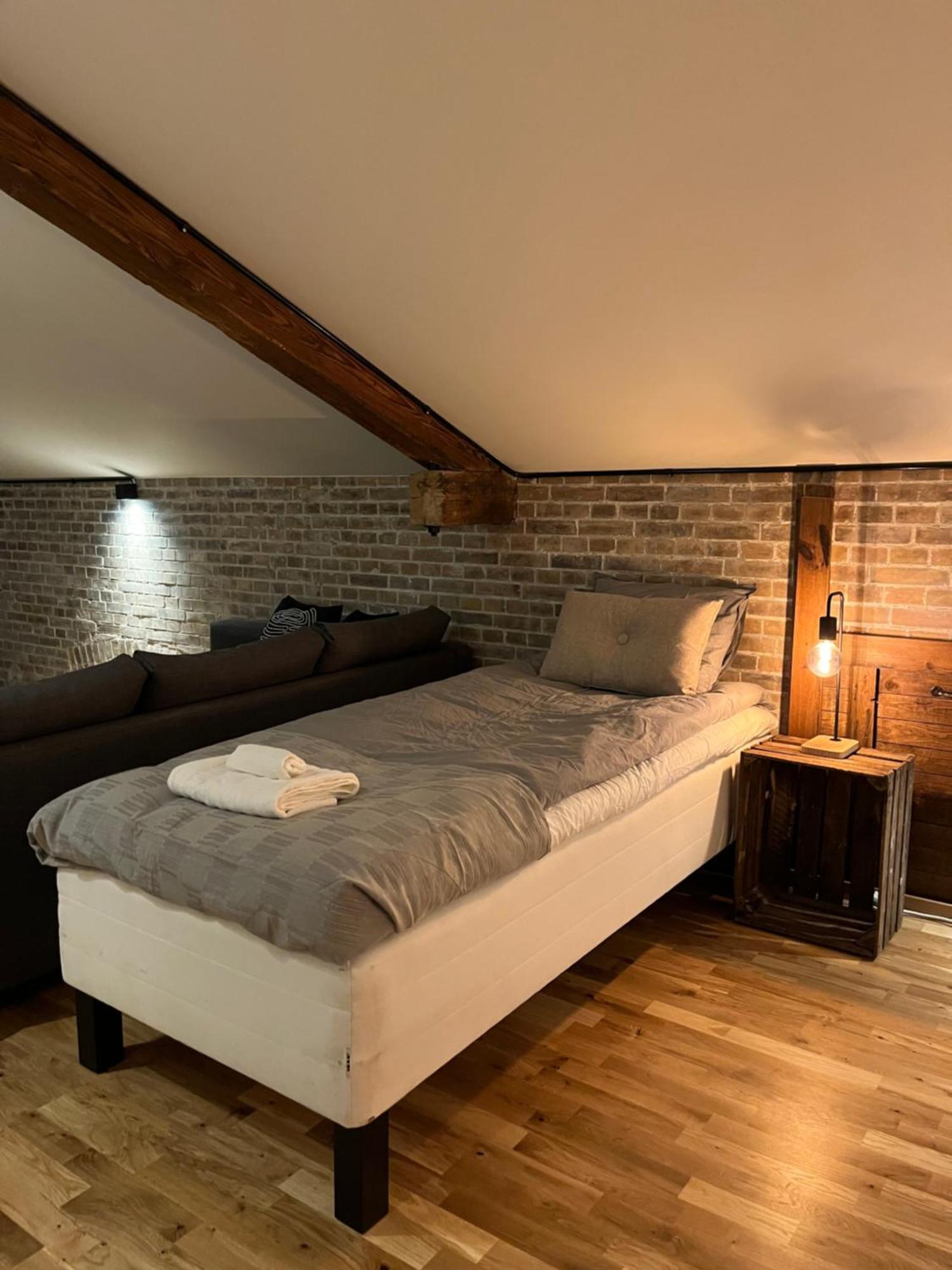 Spirit Bed & Breakfast Ekeby  Ngoại thất bức ảnh