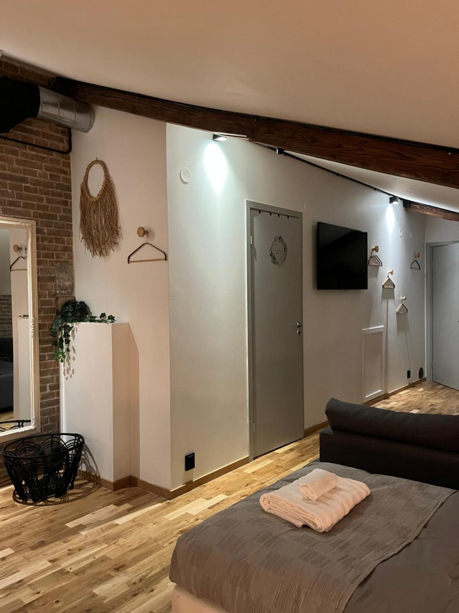 Spirit Bed & Breakfast Ekeby  Ngoại thất bức ảnh