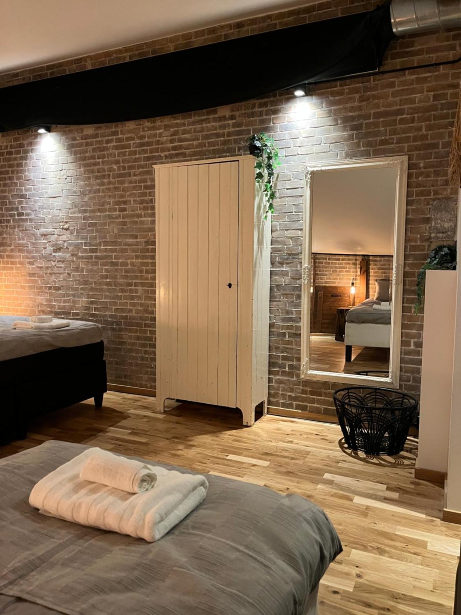 Spirit Bed & Breakfast Ekeby  Ngoại thất bức ảnh