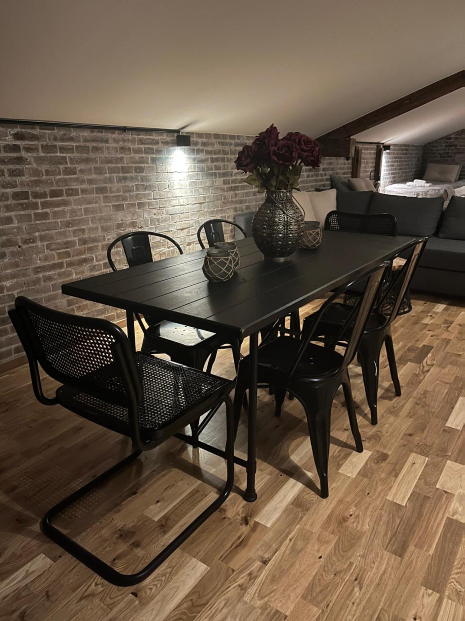 Spirit Bed & Breakfast Ekeby  Ngoại thất bức ảnh