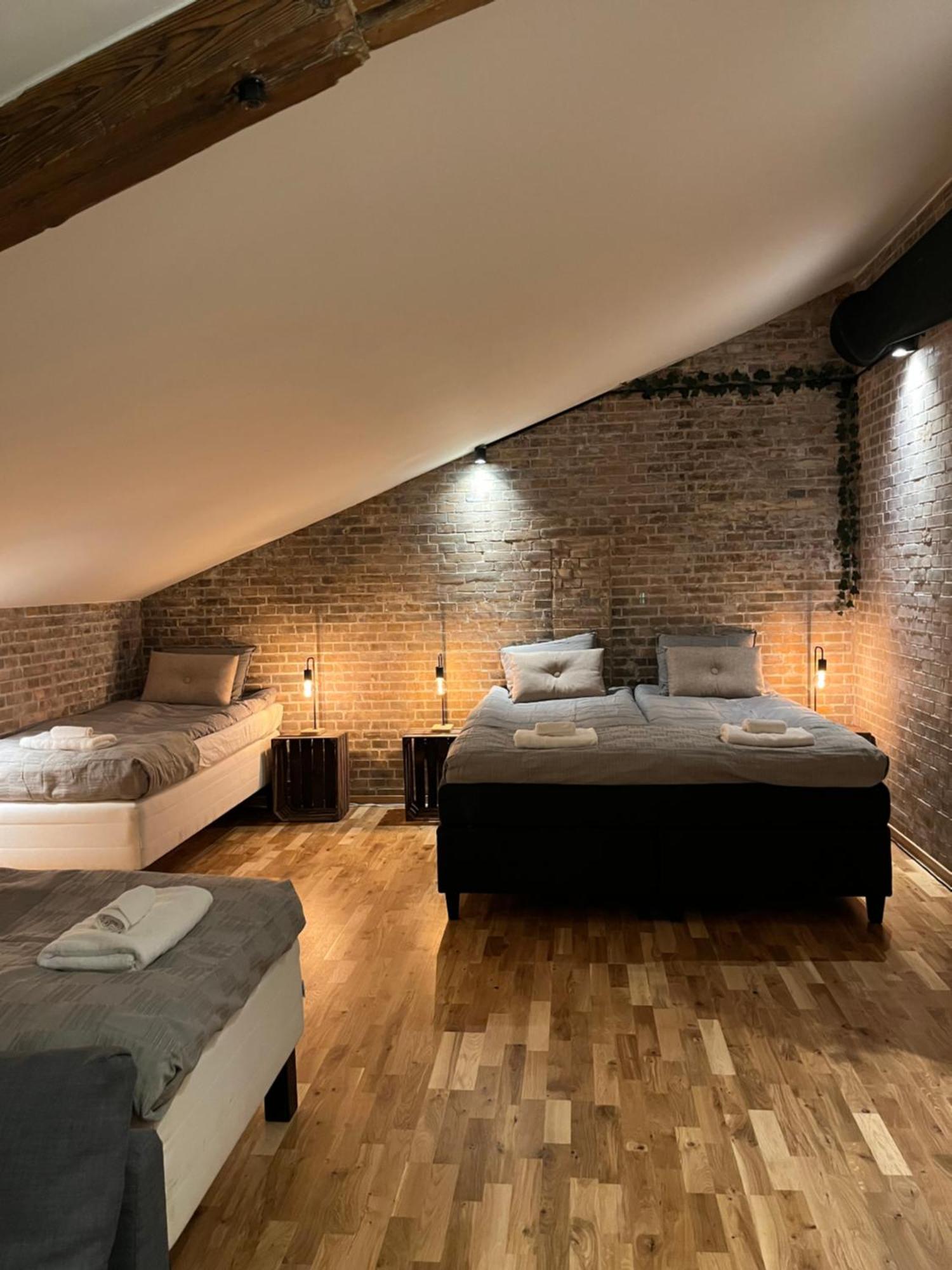 Spirit Bed & Breakfast Ekeby  Ngoại thất bức ảnh