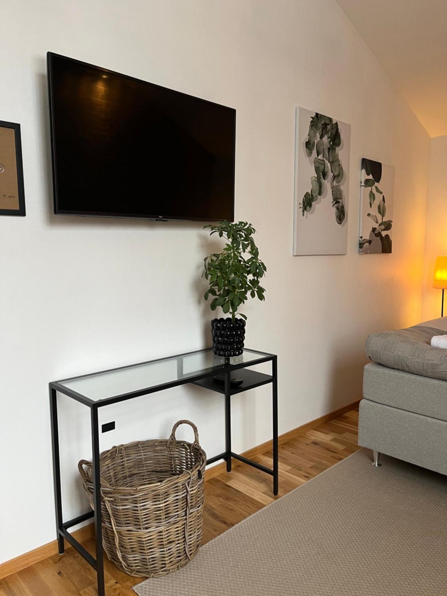 Spirit Bed & Breakfast Ekeby  Ngoại thất bức ảnh