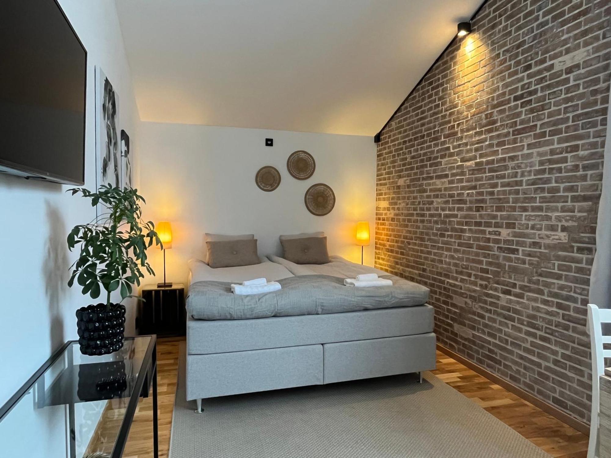 Spirit Bed & Breakfast Ekeby  Ngoại thất bức ảnh