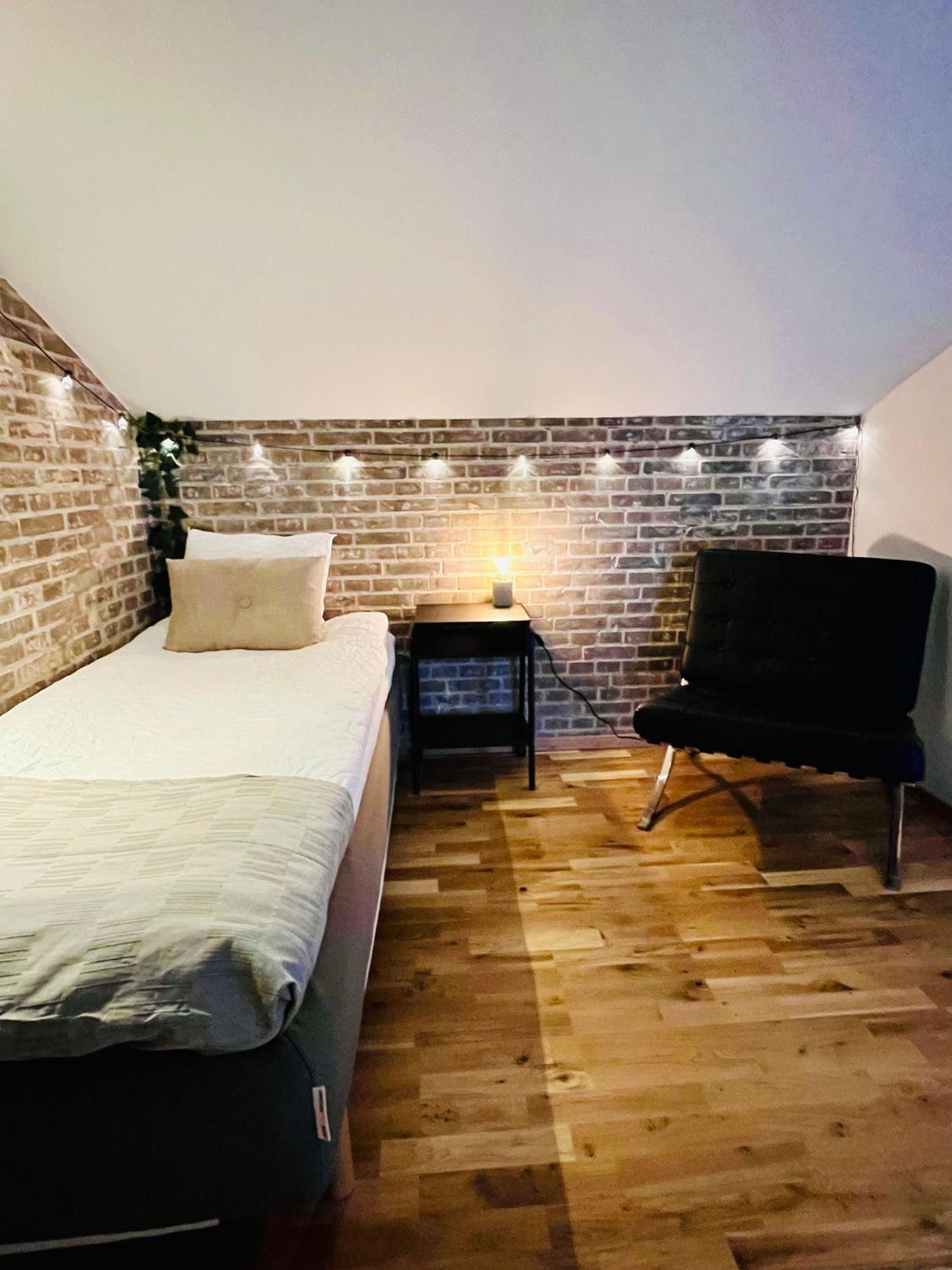 Spirit Bed & Breakfast Ekeby  Ngoại thất bức ảnh